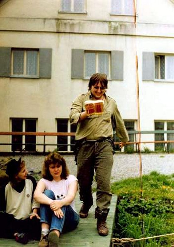 1989 Pistovice Termit 1989 Pistovice Termit