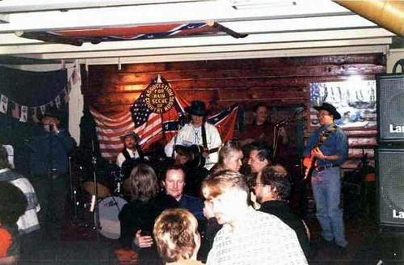 1997 Big Country 1997 Big Country