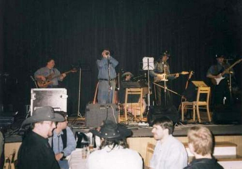 2001 bál podzim 2001 bál podzim